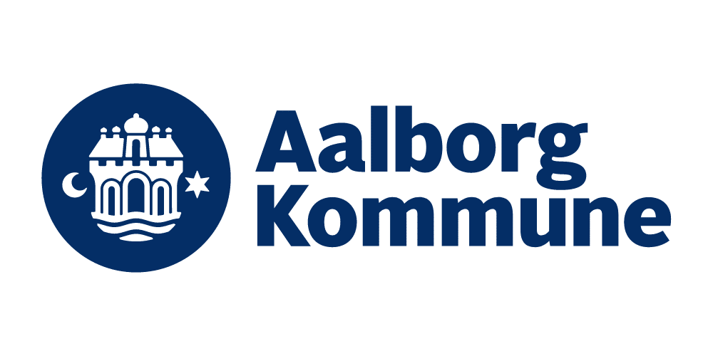 Aalborg Kommune officielt logo